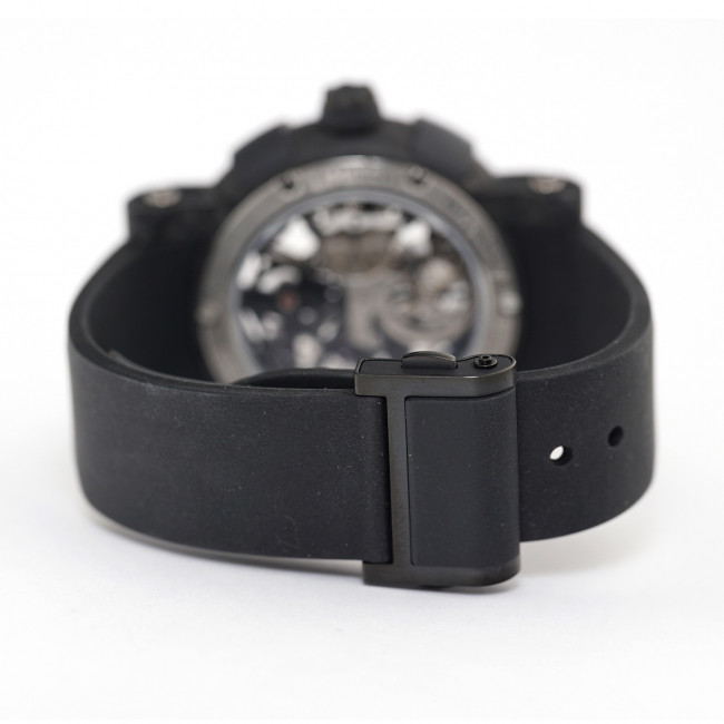 Часы Romain Jerome ARRAW Spider-Man Limited Edition UNWORN